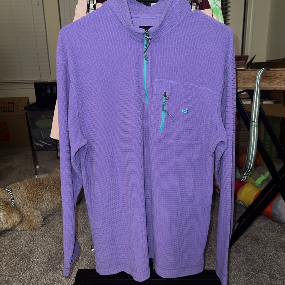 Women’s Southern Marsh pullover size S/M. PERFECT CONDITION. Asking $25